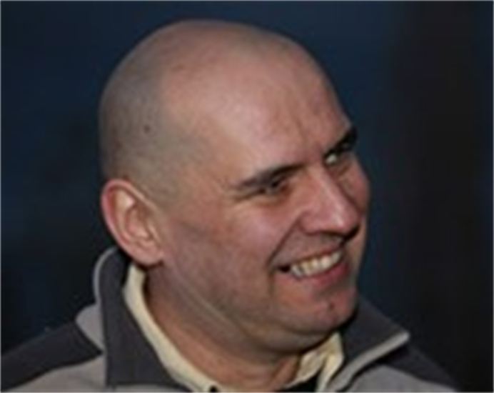 Patrick Vacheresse