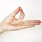 gyan mudra