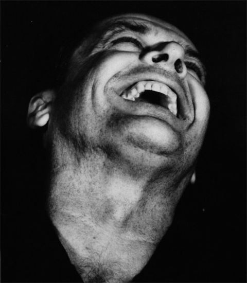 Méditation rire pleurs silence