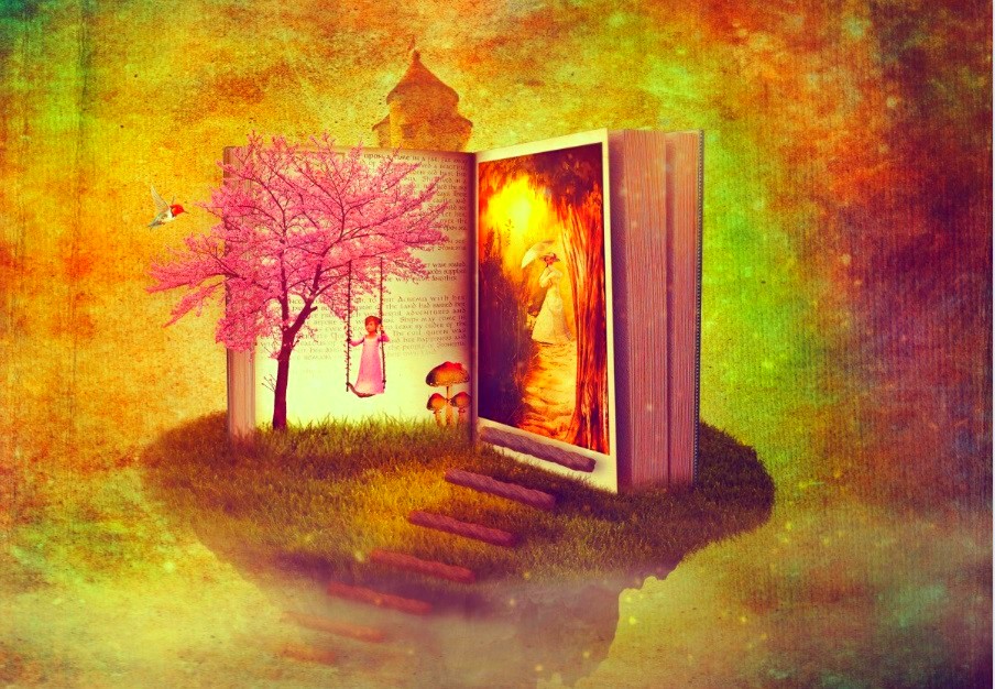 Aricles bien être issus du livre de la vie