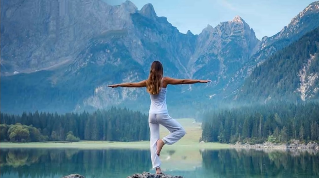 kundalini yoga bienfaits et postures
