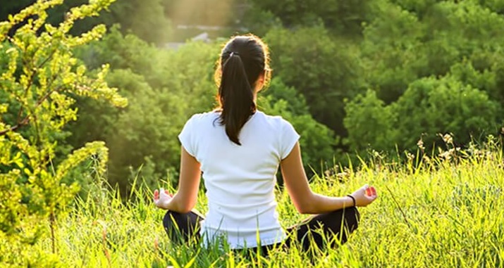 vidéos yoga méditation