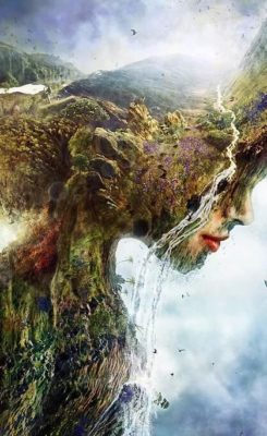 Stage Les Eléments Terre Eau Féminin
