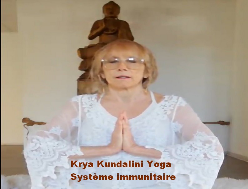 Krya système immunitaire