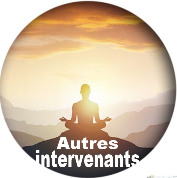 Autres intervenants yoga valence