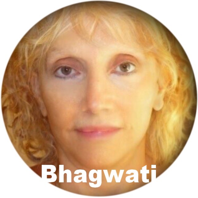 Bhagwati yoga valence, professeur de kundalini yoga