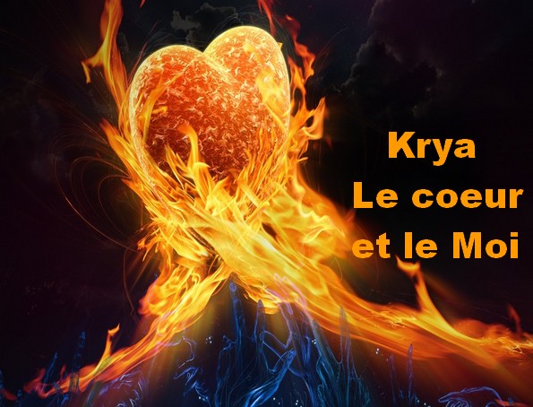 krya le coeur et le moi