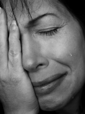 krya pour dépasser colère, peur, tristesse