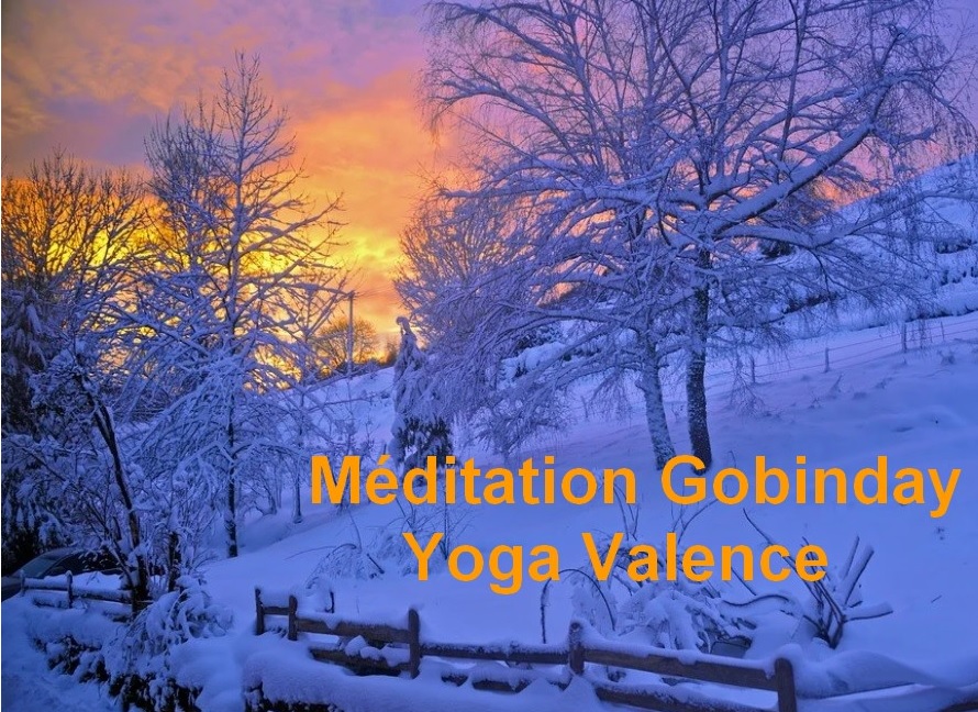 meditation gobinday