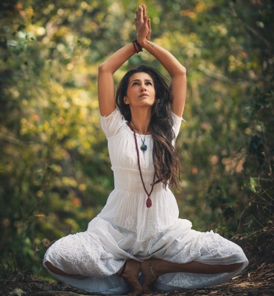 kundalini yoga Valence