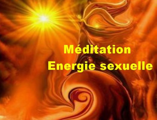 Méditation Sexualité