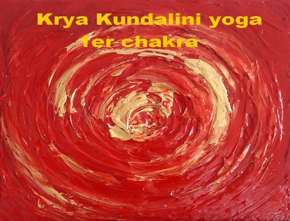 Krya chakra racine