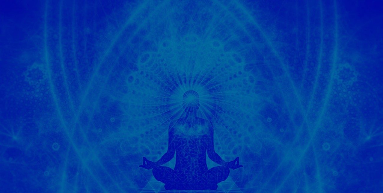 Ajna chakra 6