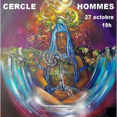 Cercle Hommes 27 10 Yoga Valence