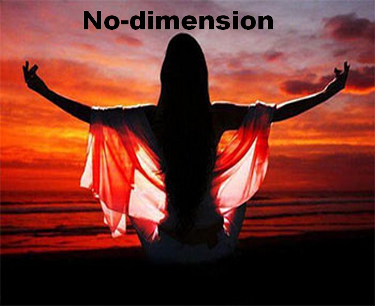 Méditation no dimension