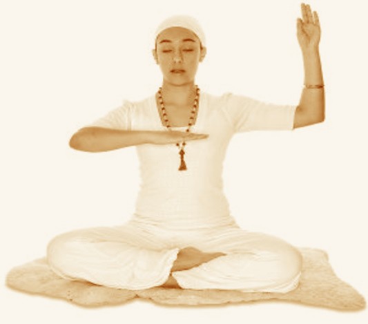 Meditation prospérité 1 gestue