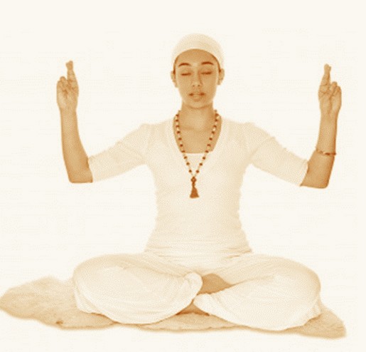 Meditation prospérité 2 gestuelle