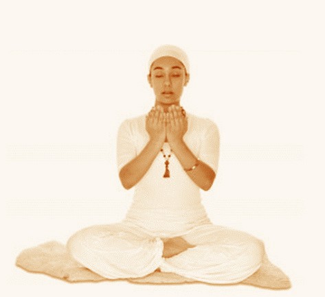 Meditation prospérité 3 gestuelle