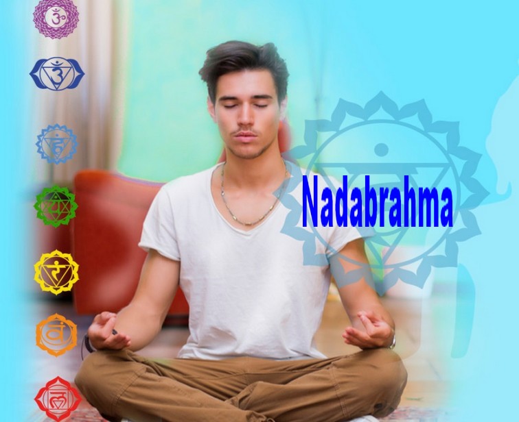 Nadabrahma méditation