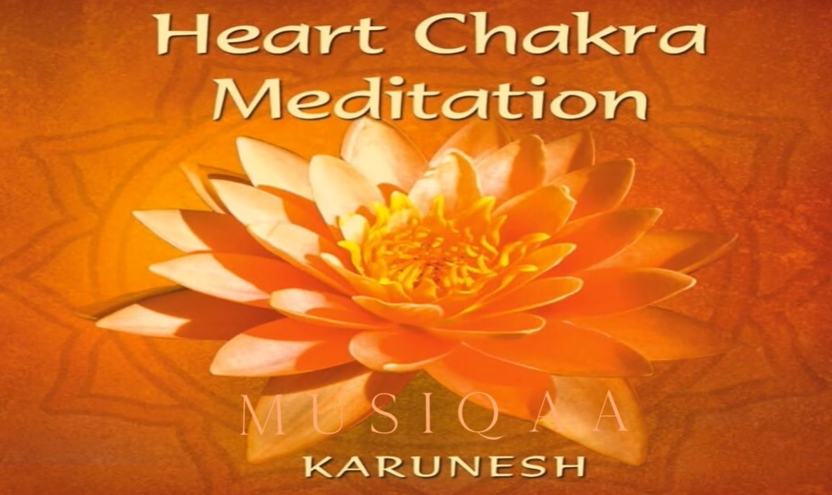 heart chakra